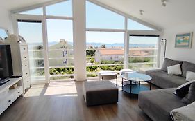 Iva'S Cosy Apartment, Sea View And Free Parking